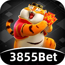 3855BET Cassino Online